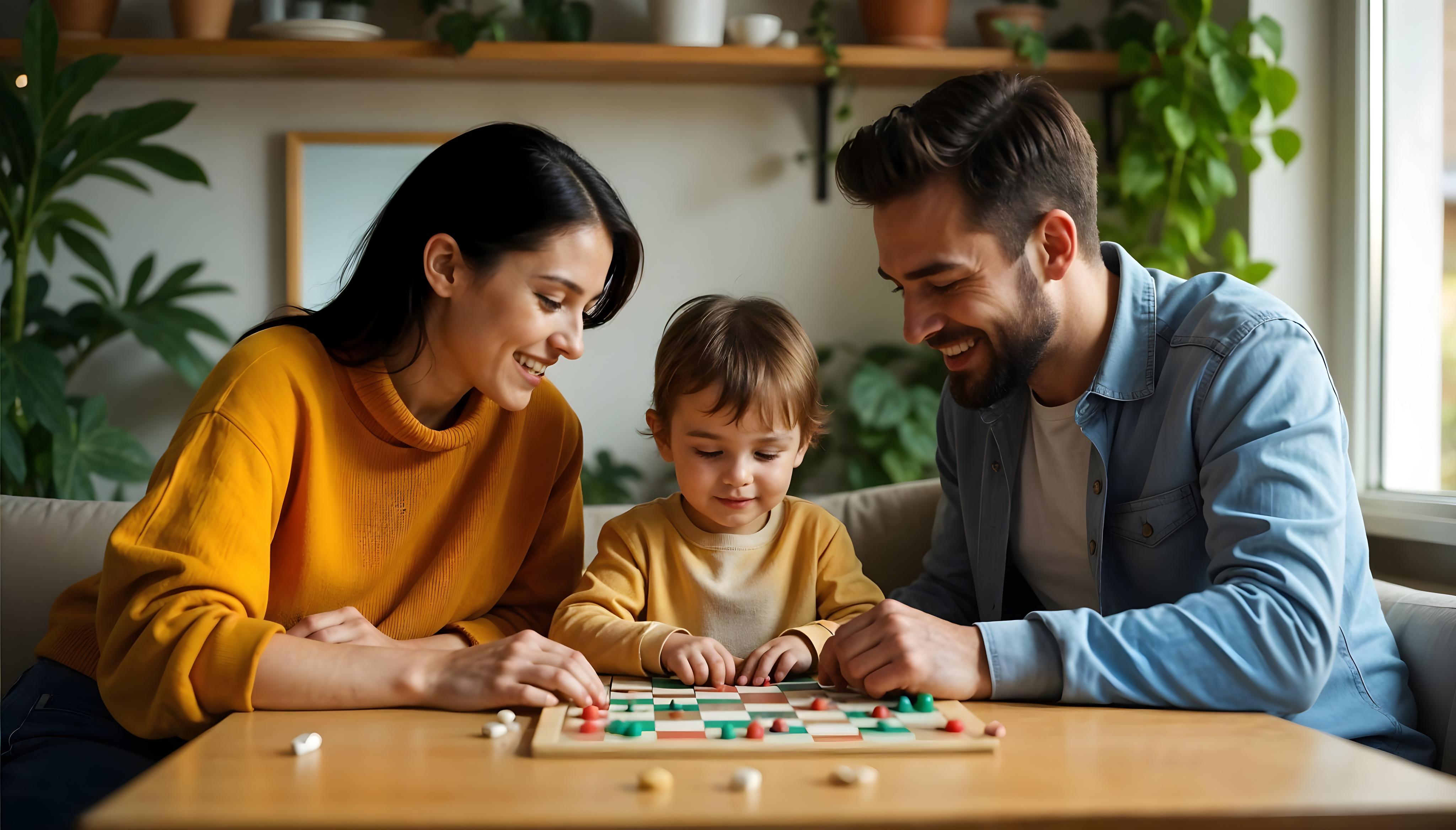 Семейная ипотека